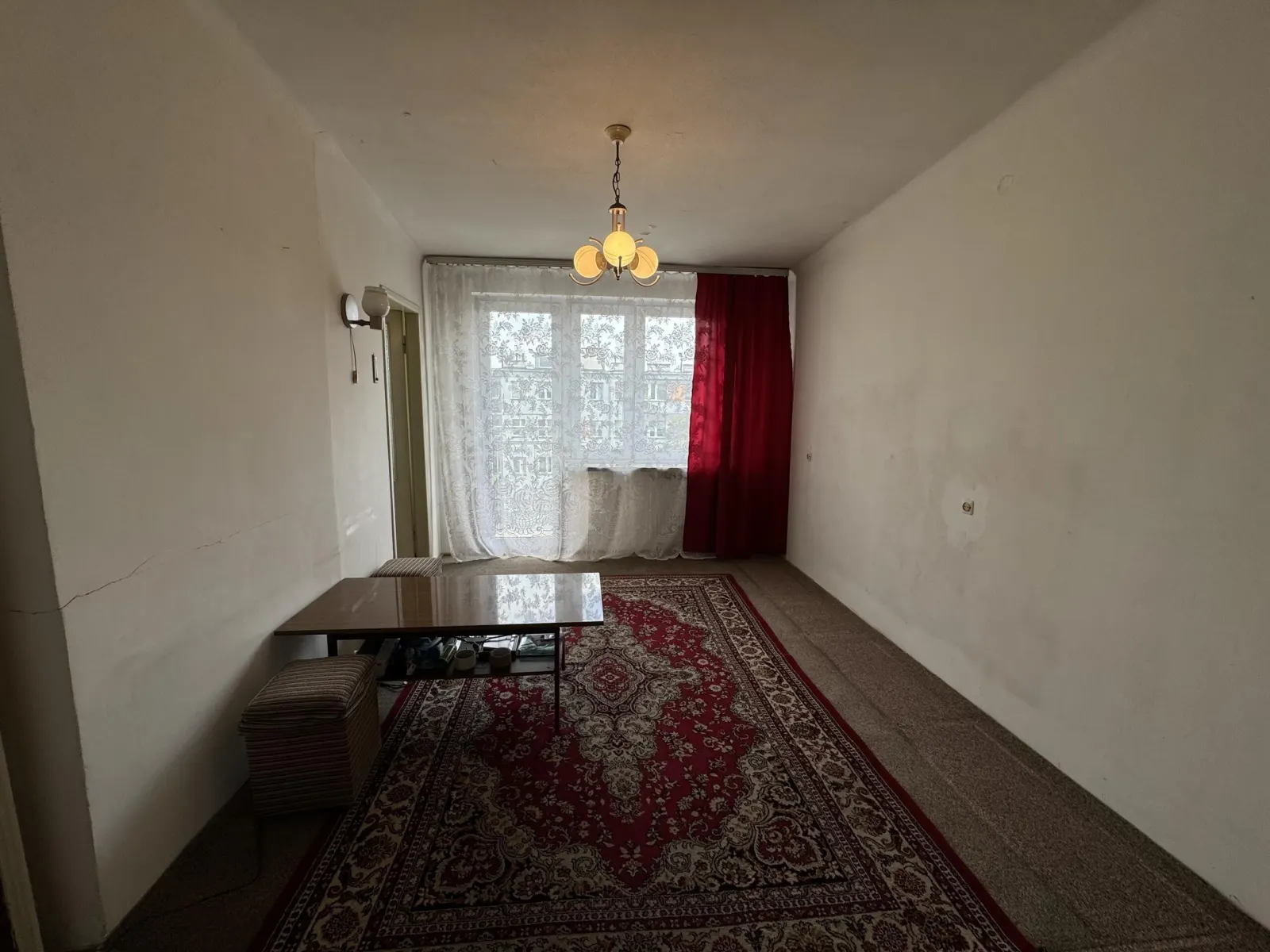 3-pokojowe mieszkanie, 46 m2, Kielce Czarnów