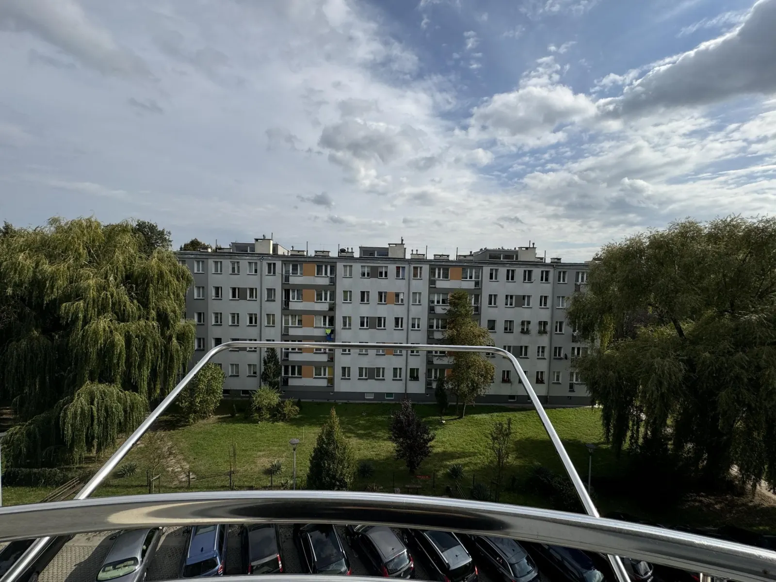 3-pokojowe mieszkanie, 46 m2, Kielce Czarnów