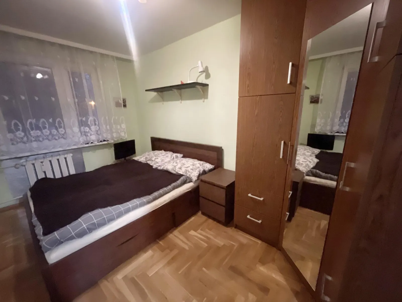 Ślichowice Kielce Jagiełły 50,70 m2 do negocjacji