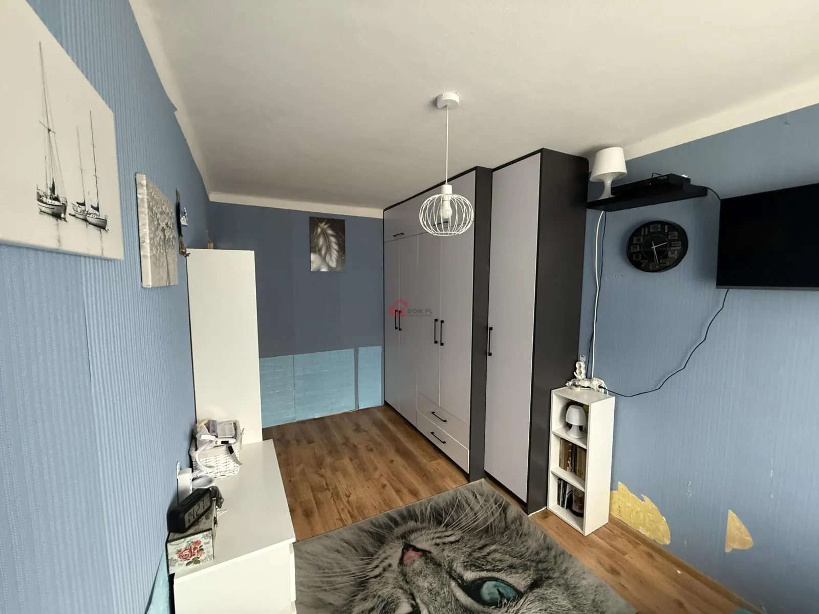 NA SPRZEDAŻ – 2-POKOJOWE MIESZKANIE 46 M²