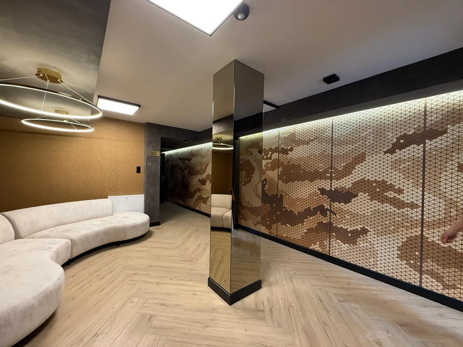 Kielce centrum – lokal 130 m², parter z witryną