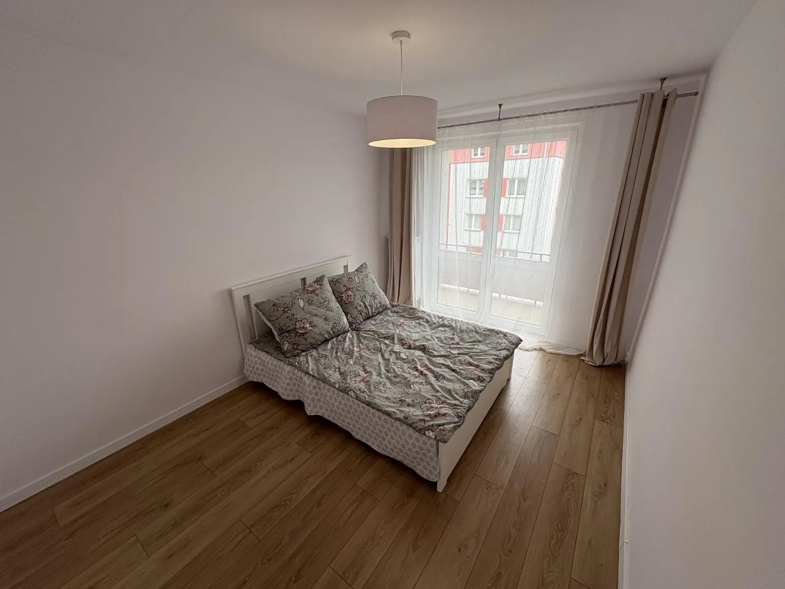 Kielce Czarnów – 3 pokoje, 48 m² – 465 000 zł