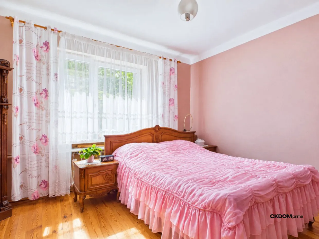 Marzenia zaczynają się właśnie tutaj, Gołąb – zdjęcie 5