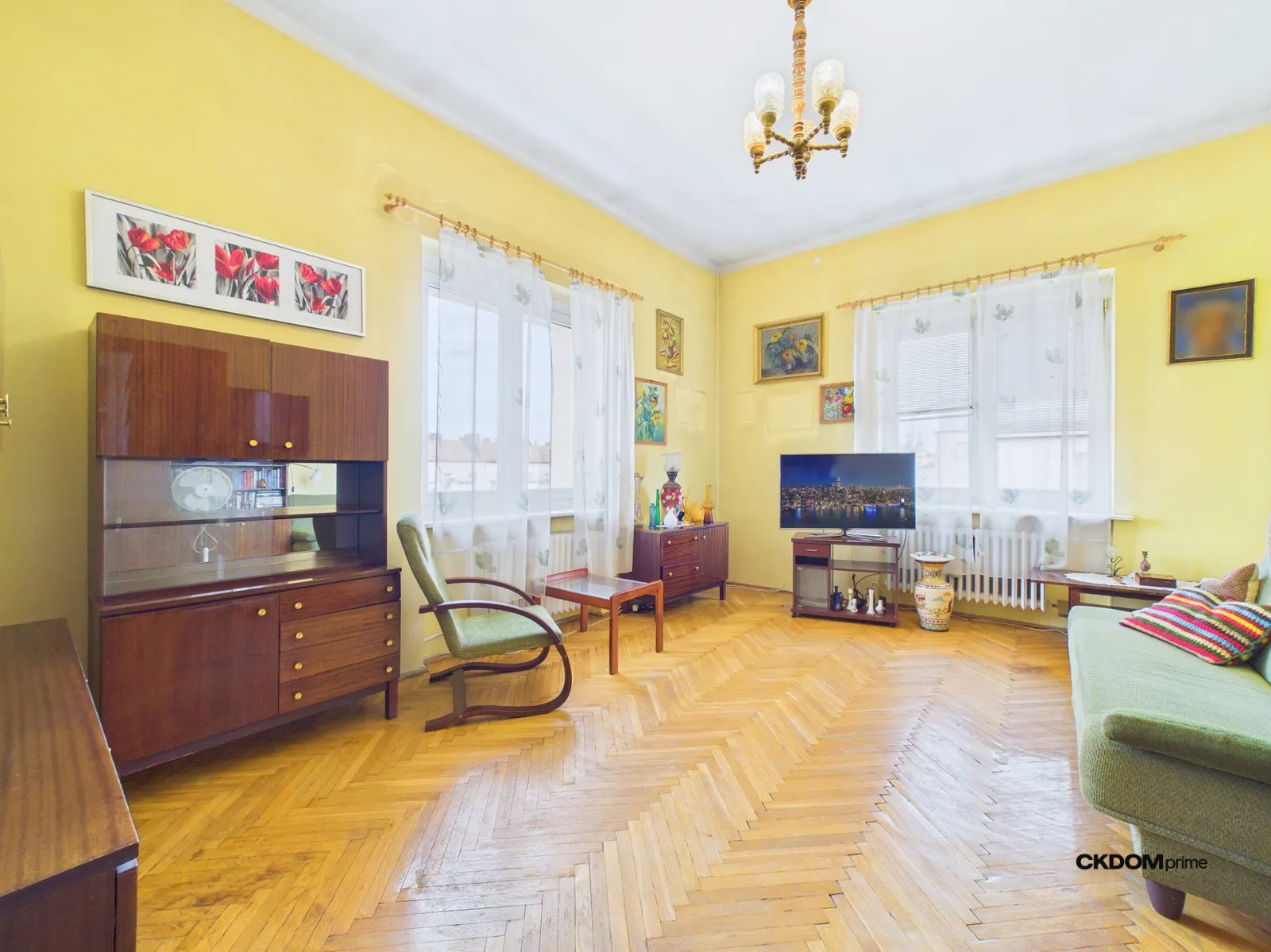 Inwestycja Kielce ścisłe centrum – 70 m², 3 pokoje, możliwość 2 lokali, Kielce – zdjęcie 14