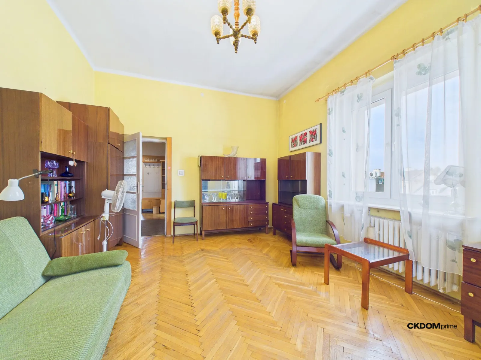 Inwestycja Kielce ścisłe centrum – 70 m², 3 pokoje, możliwość 2 lokali, Kielce – zdjęcie 10