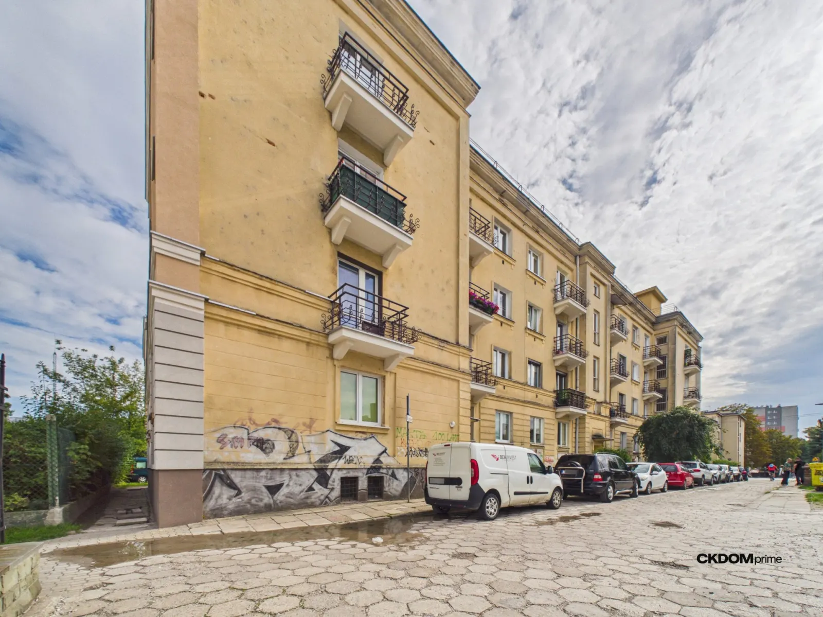 Inwestycja Kielce ścisłe centrum – 70 m², 3 pokoje, możliwość 2 lokali, Kielce – zdjęcie 15