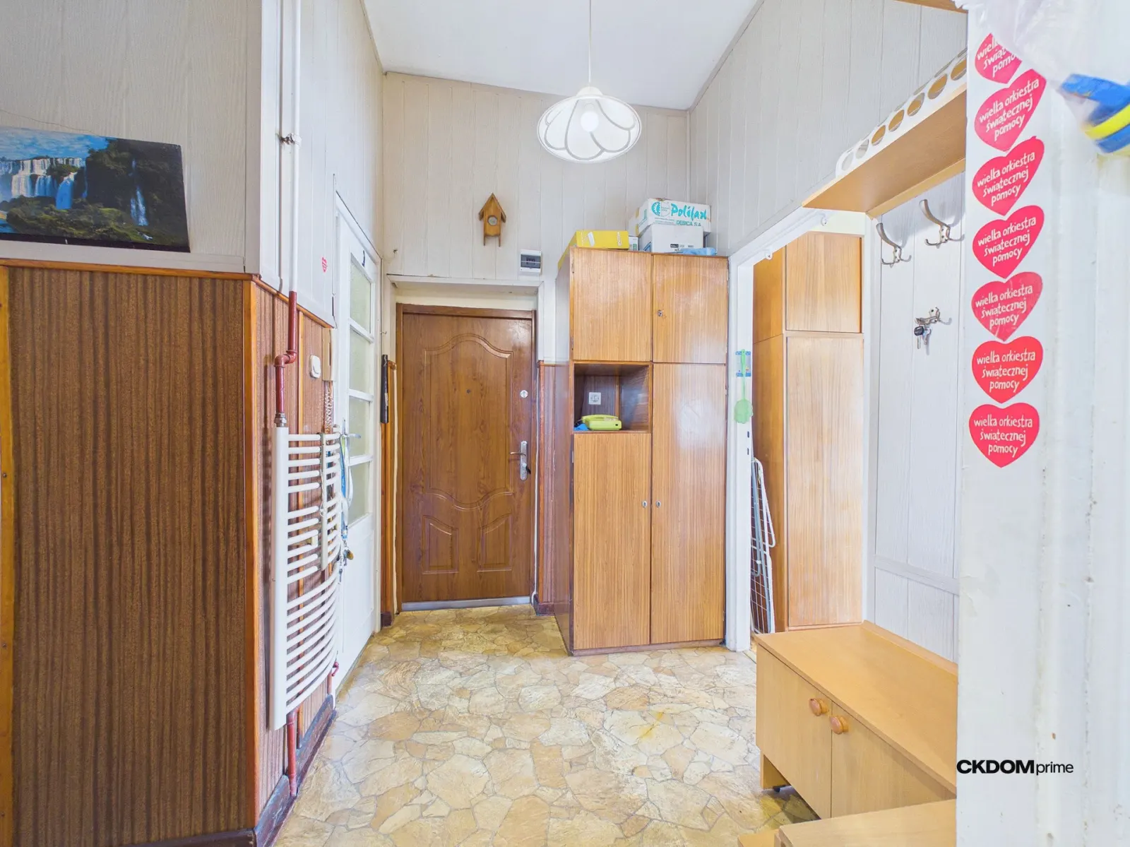 Inwestycja Kielce ścisłe centrum – 70 m², 3 pokoje, możliwość 2 lokali, Kielce – zdjęcie 9