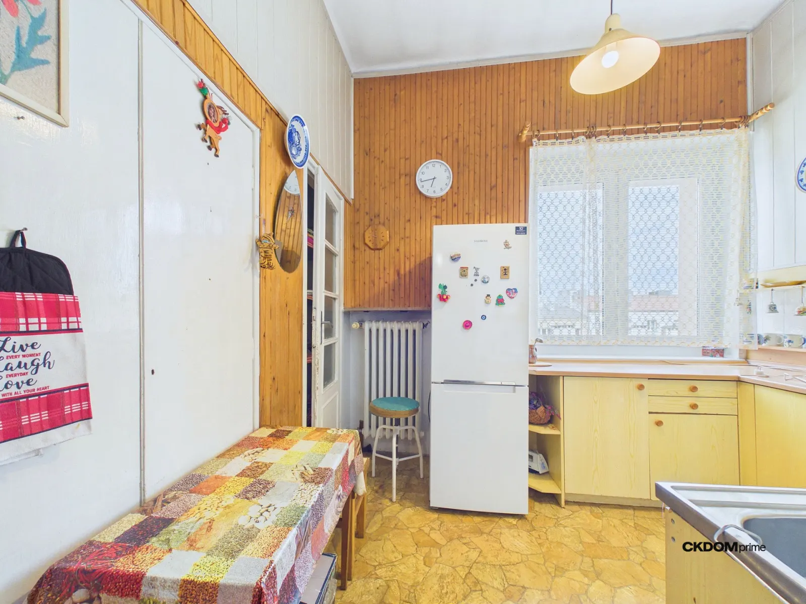 Inwestycja Kielce ścisłe centrum – 70 m², 3 pokoje, możliwość 2 lokali, Kielce – zdjęcie 13