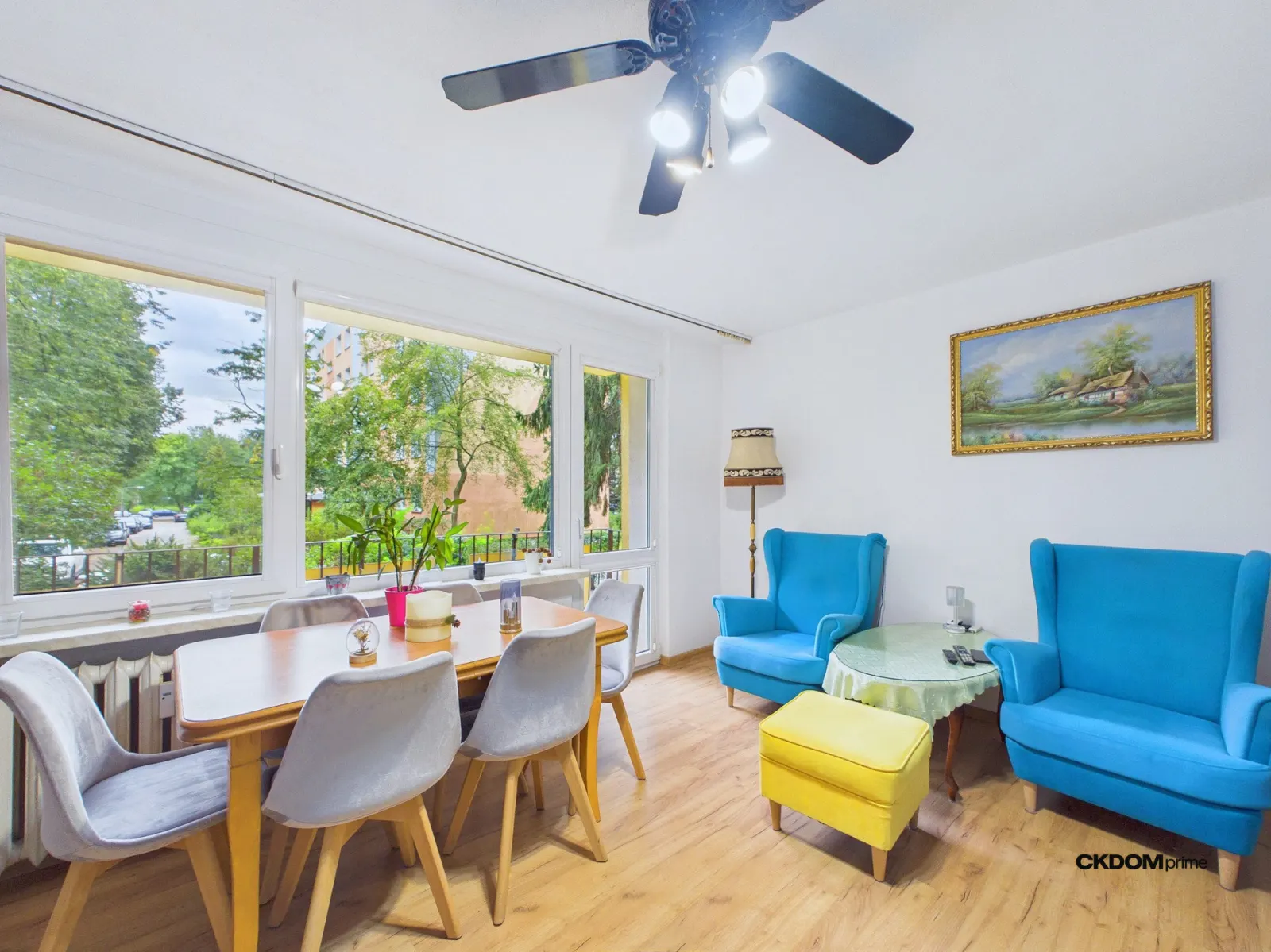 Perełka na rynku! 65 m², 3 pokoje – TOP lokalizacja, Radom Michałów, Radom – zdjęcie 13