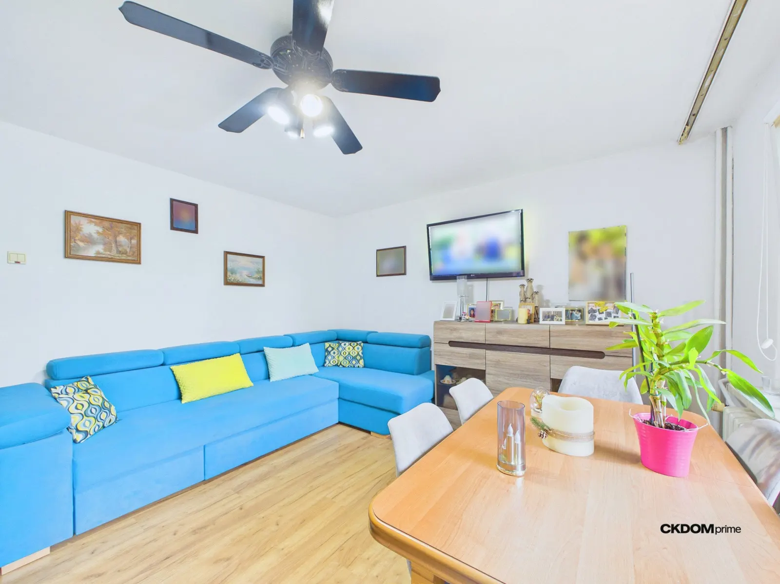 Perełka na rynku! 65 m², 3 pokoje – TOP lokalizacja, Radom Michałów, Radom – zdjęcie 12