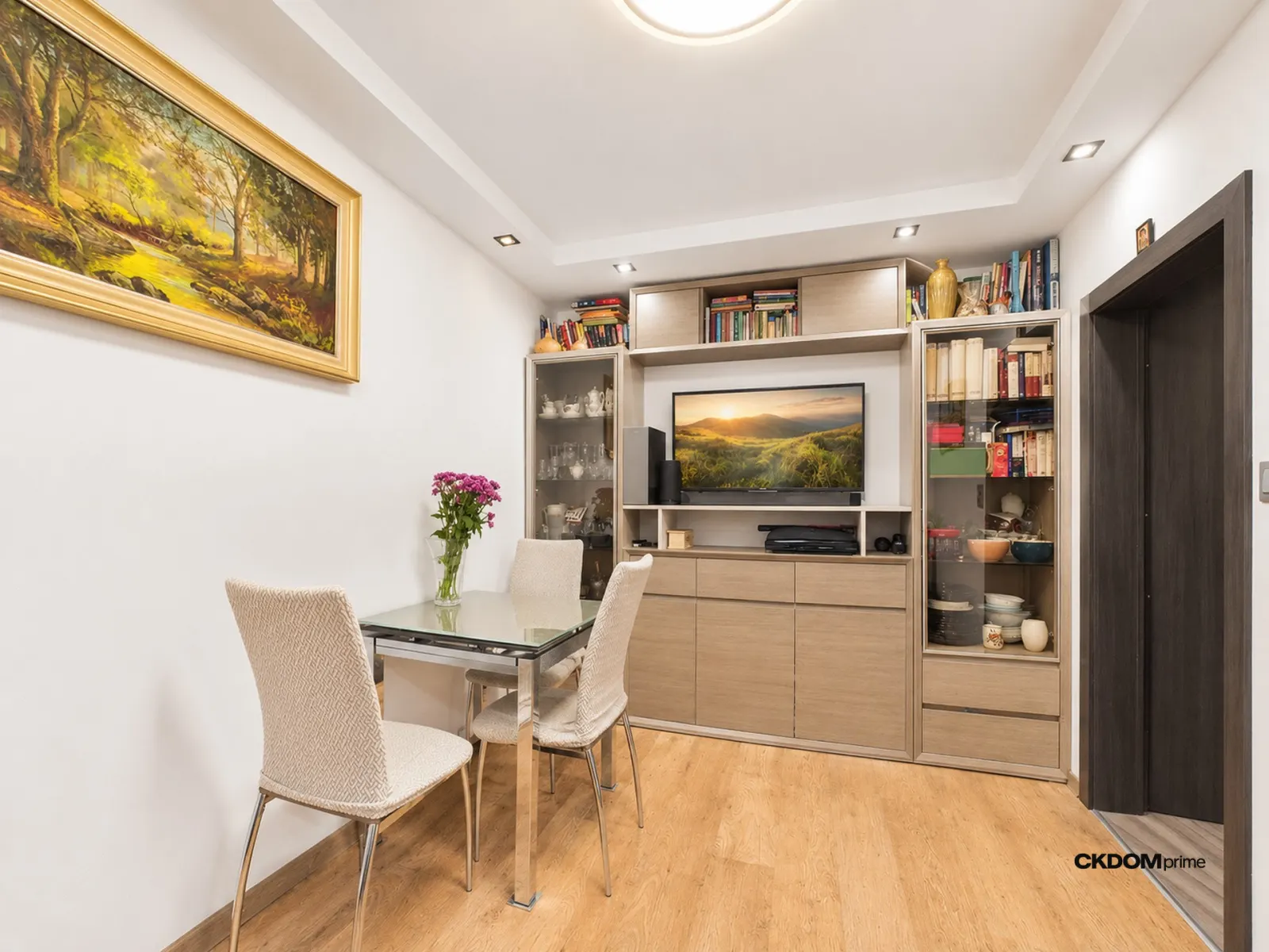 3-pokojowe mieszkanie po remoncie | KSM | Parter | 47,20 m² + GARAŻ, Kielce – zdjęcie 3