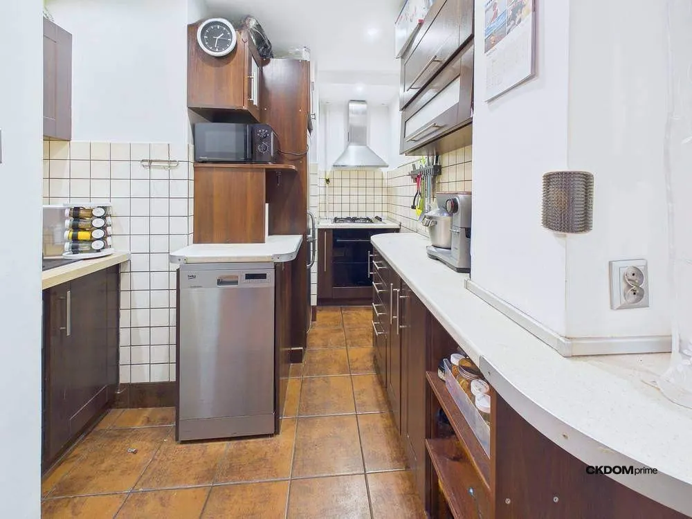 3-pokojowe mieszkanie po remoncie | KSM | Parter | 47,20 m² + GARAŻ, Kielce – zdjęcie 11