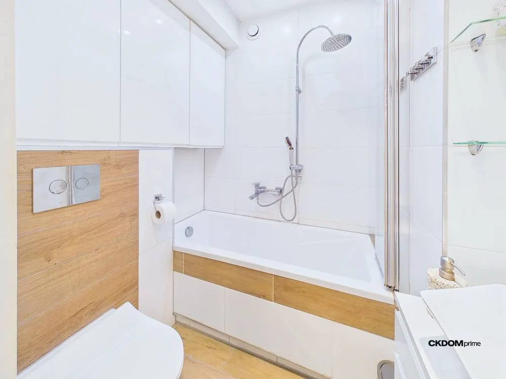 3-pokojowe mieszkanie po remoncie | KSM | Parter | 47,20 m² + GARAŻ, Kielce – zdjęcie 10