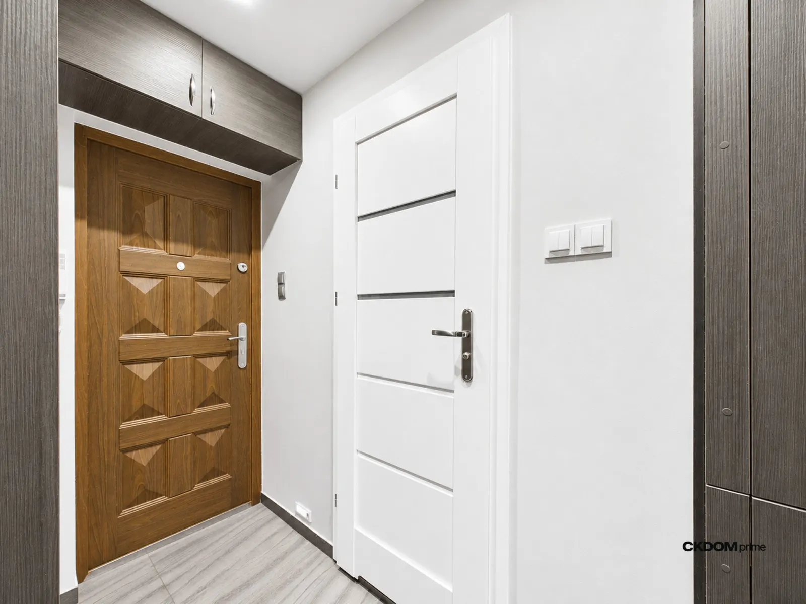 3-pokojowe mieszkanie po remoncie | KSM | Parter | 47,20 m² + GARAŻ, Kielce – zdjęcie 8