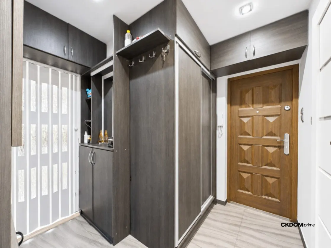 3-pokojowe mieszkanie po remoncie | KSM | Parter | 47,20 m² + GARAŻ, Kielce – zdjęcie 7