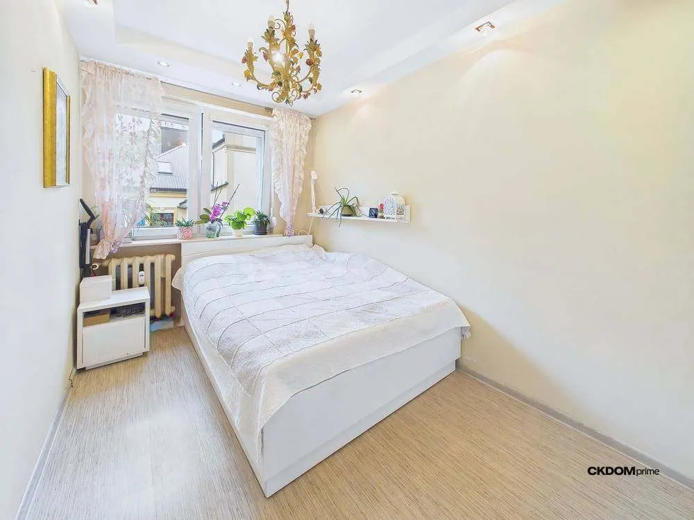 3-pokojowe mieszkanie po remoncie | KSM | Parter | 47,20 m² + GARAŻ, Kielce – zdjęcie 4