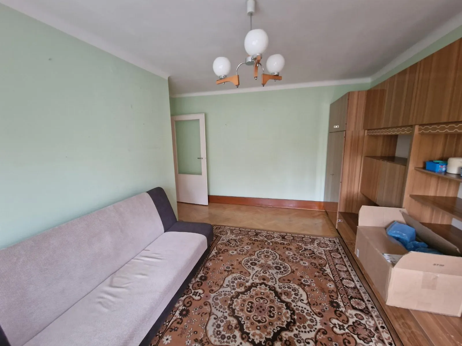 Mieszkanie 39,8 m² KSM ul. Chopina