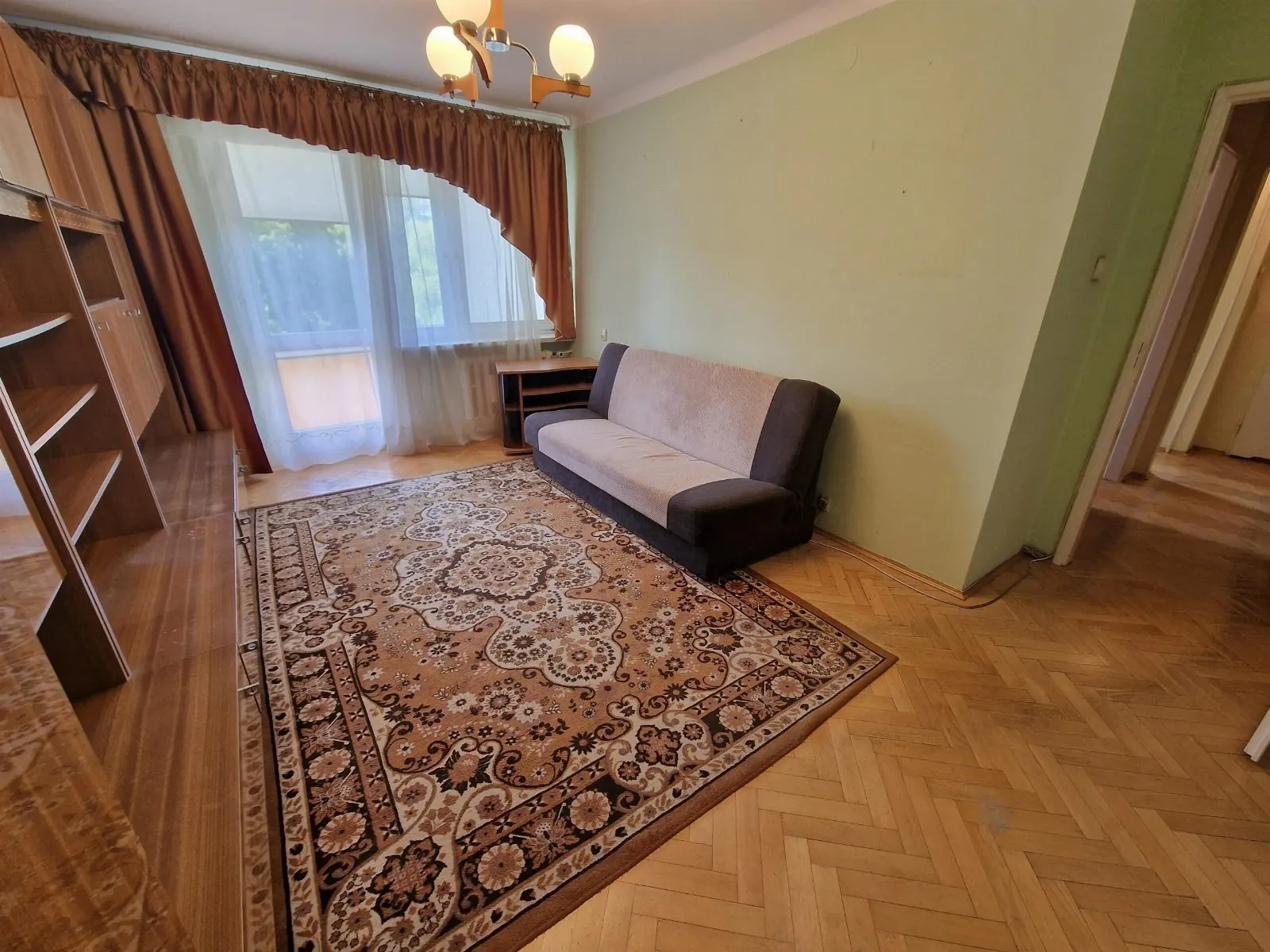 Mieszkanie 39,8 m² KSM ul. Chopina