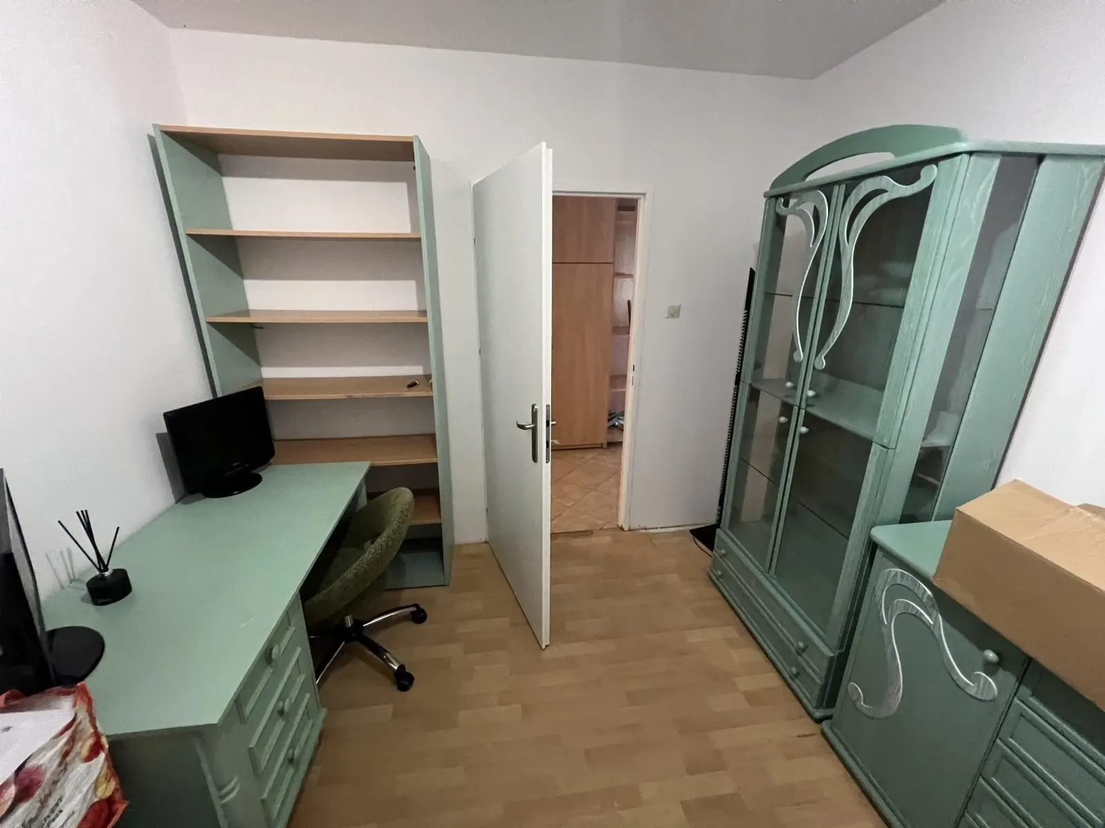 Herby – 3 pokoje, 68 m², Strycharska, od zaraz