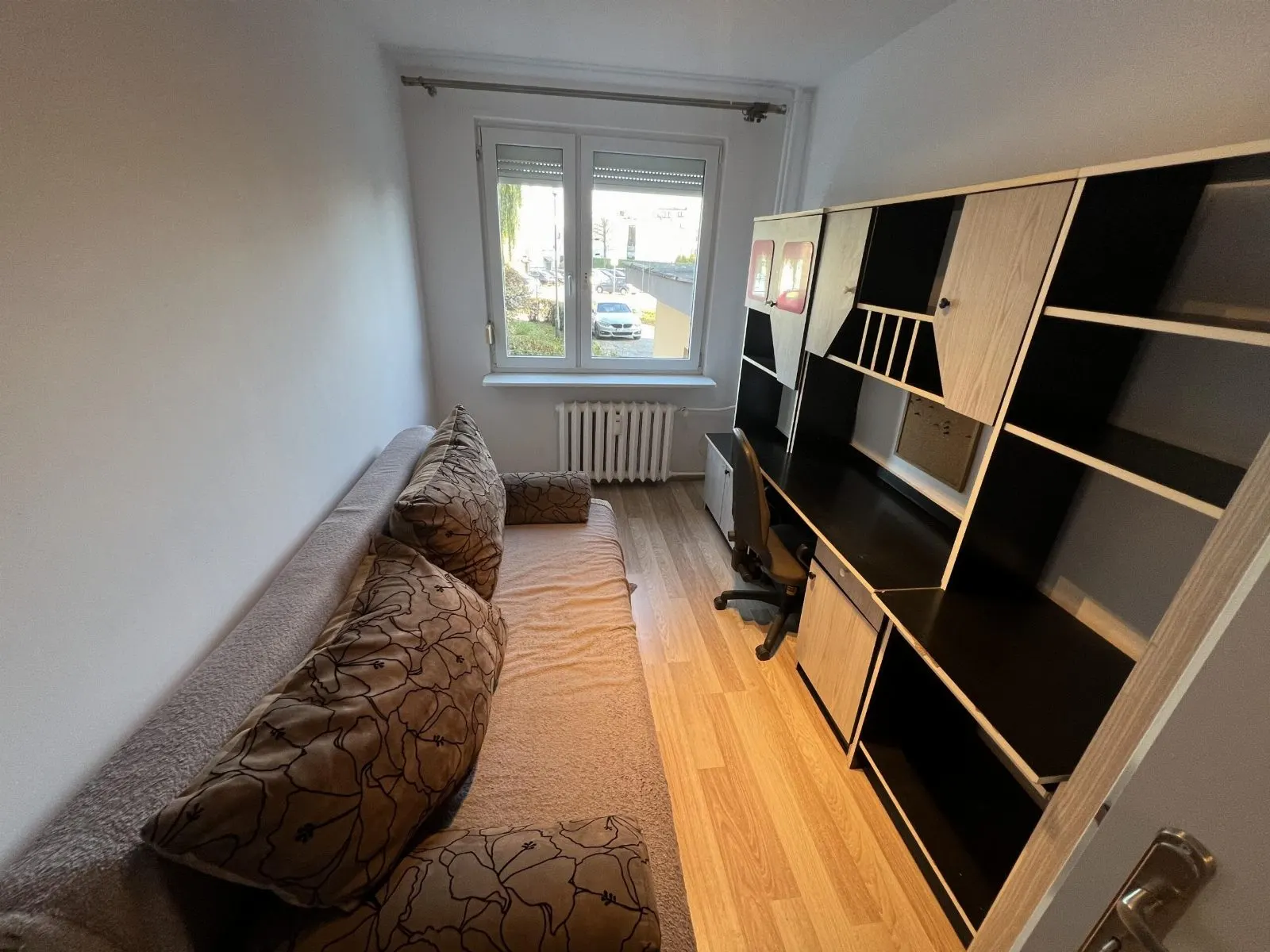 Herby – 3 pokoje, 68 m², Strycharska, od zaraz