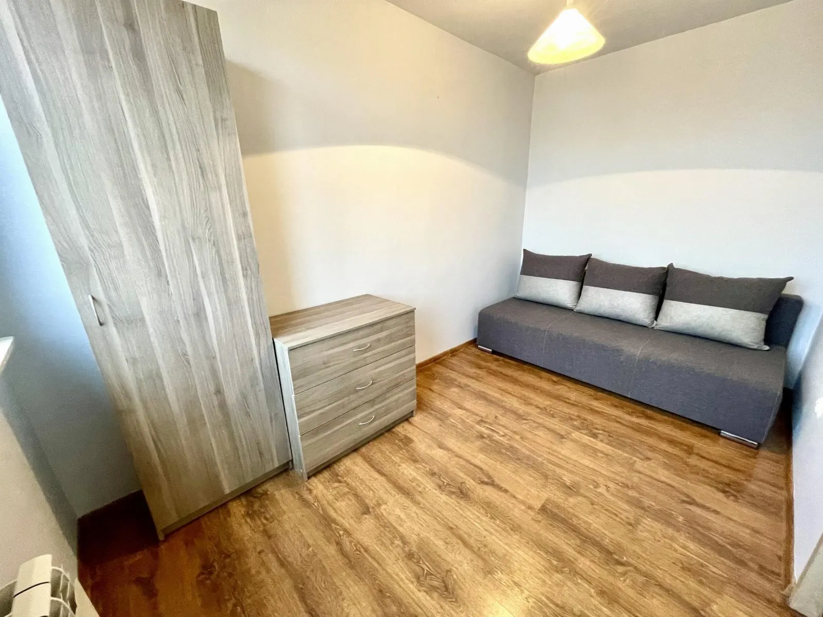 Staszów – 2 pokoje, 41 m², ul. Wschodnia 10