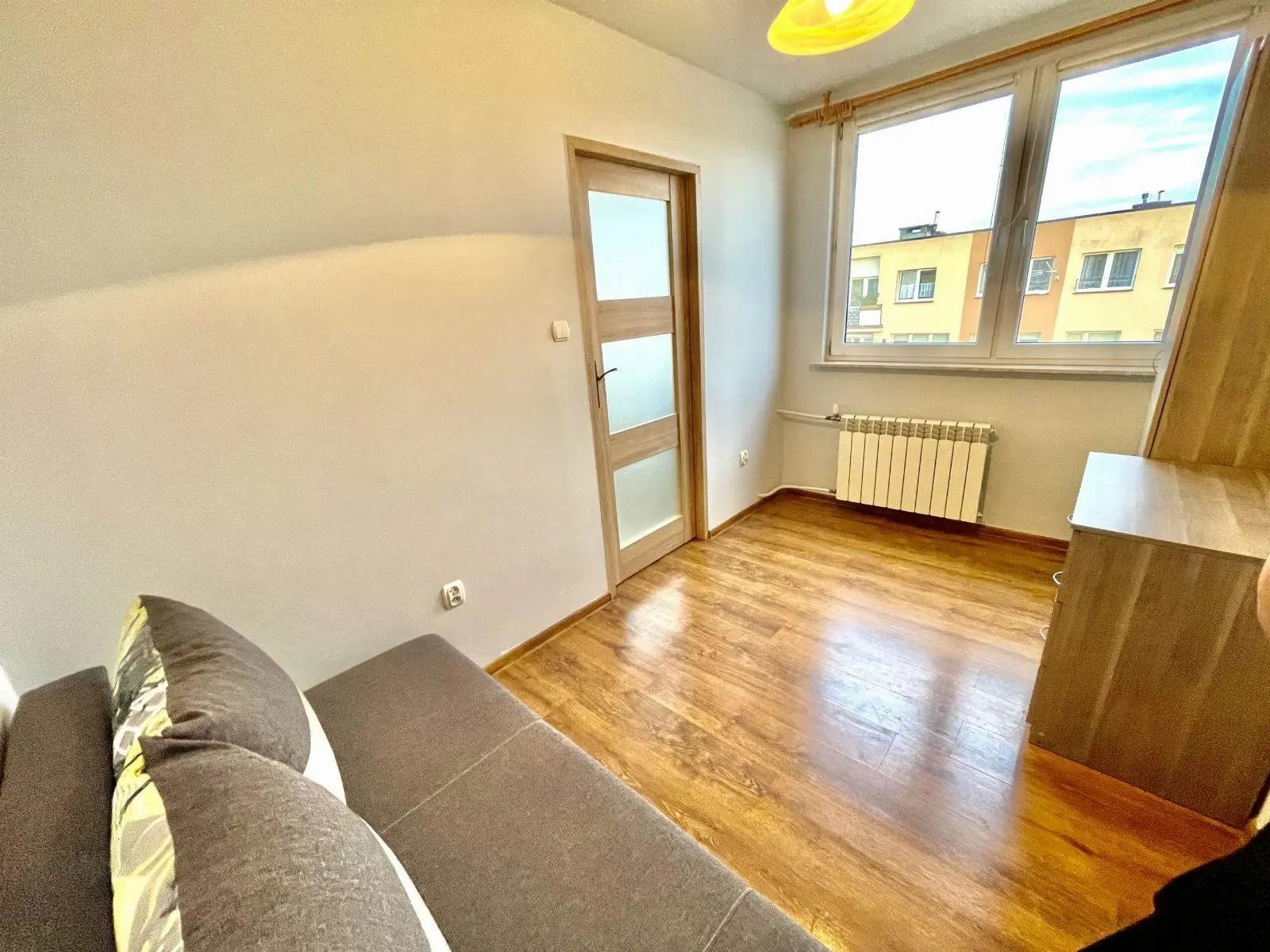 Staszów – 2 pokoje, 41 m², ul. Wschodnia 10