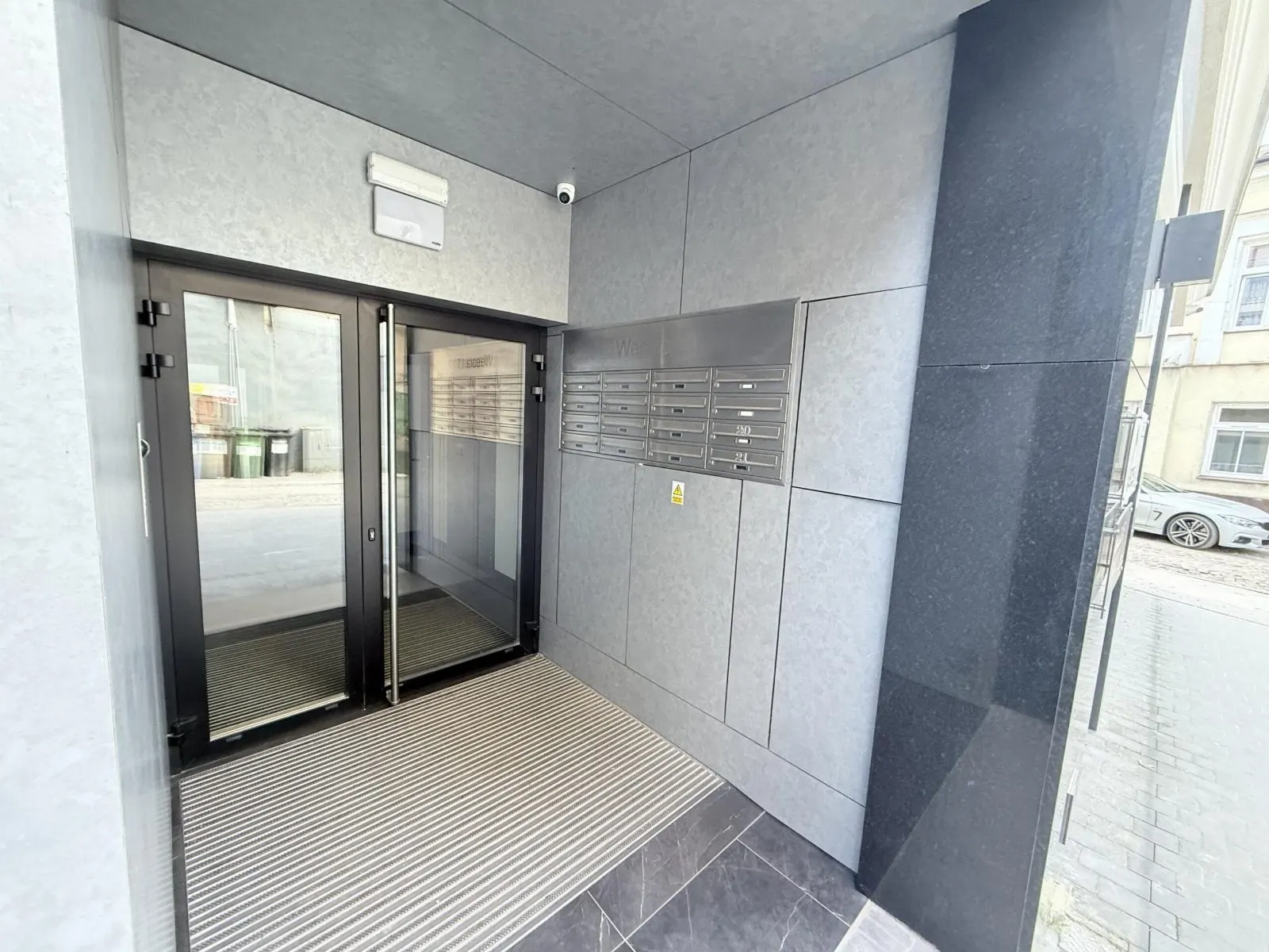 Wesoła – 2 pokoje z balkonem, centrum Kielc