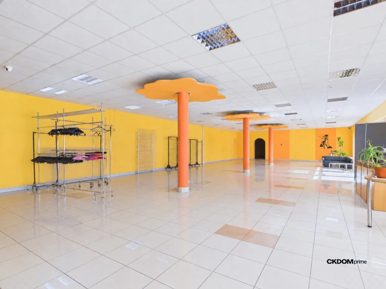 Budynek usługowy z częścią mieszkalną | Idealna inwestycja, Dęblin – zdjęcie 4