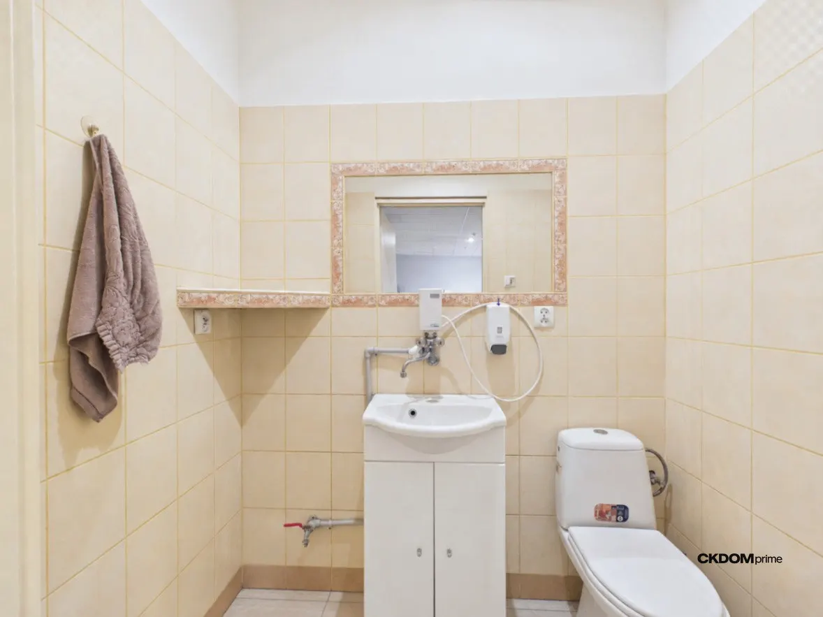 Budynek usługowy z częścią mieszkalną | Idealna inwestycja, Dęblin – zdjęcie 6