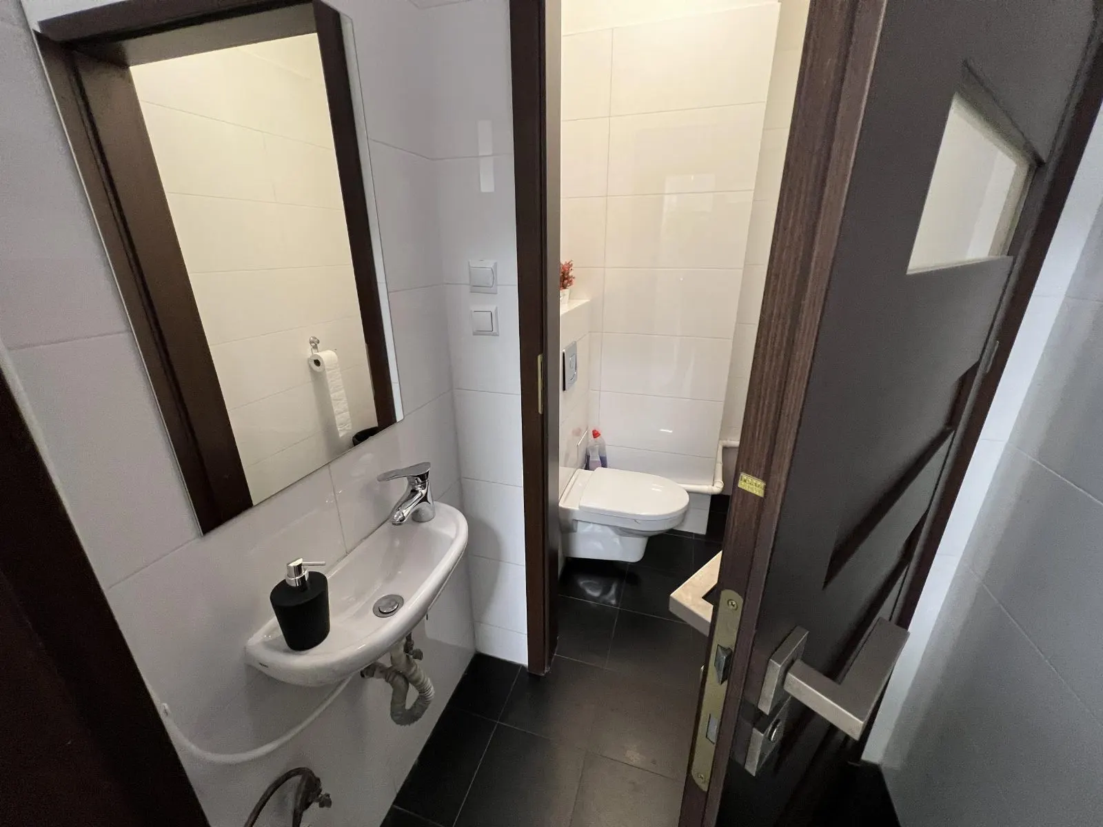 Prestiżowy lokal 73,02m Becher Platinum