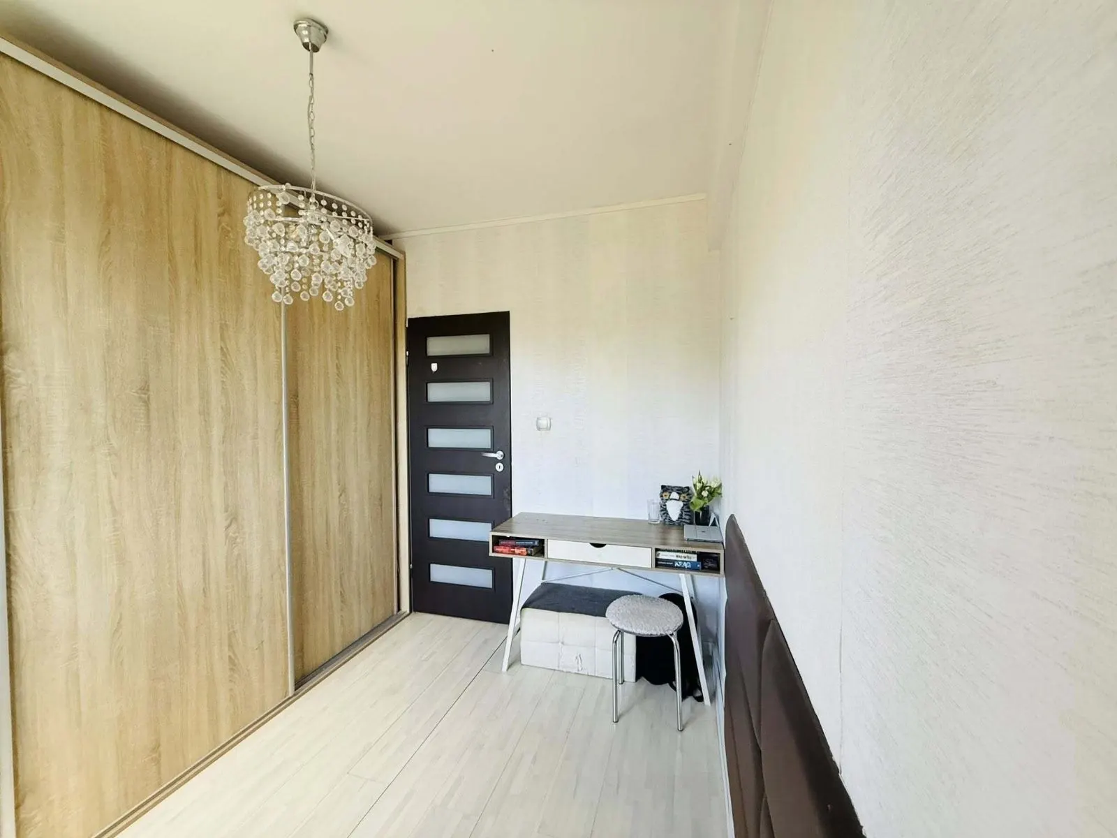 Komfortowe mieszkanie o powierzchni 59 m²