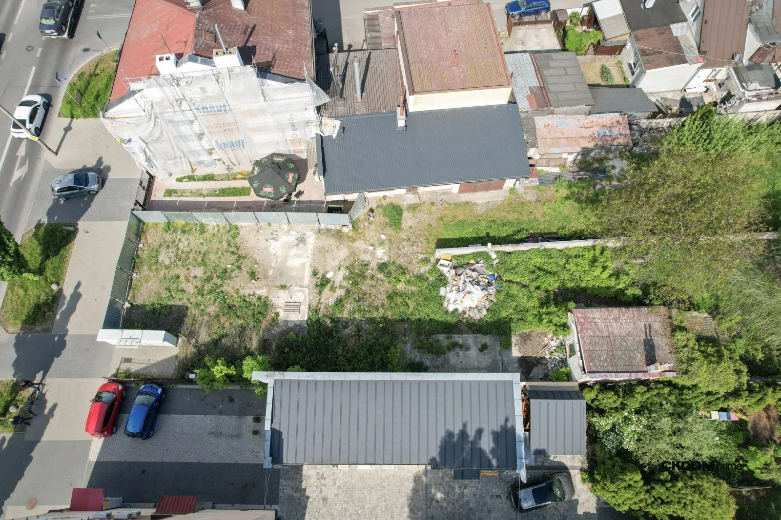 Wyjątkowa Okazja Inwestycyjna w CENTRUM RADOMIA!, Radom – zdjęcie 5