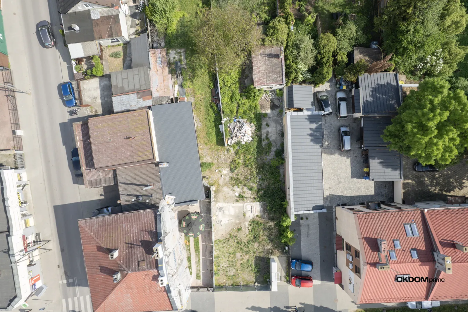 Wyjątkowa Okazja Inwestycyjna w CENTRUM RADOMIA!, Radom – zdjęcie 6