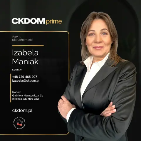 Izabela Maniak