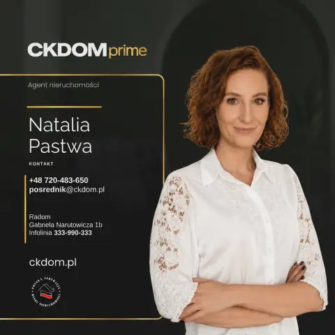 Natalia Pastwa