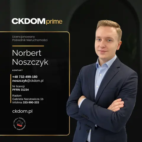 Norbert Noszczyk