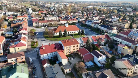 Kamienica – Rynek Staszów | Inwestycja z Dochodem