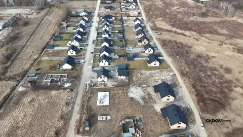 Staszów, osiedle Kasperówka, ul. Towarowa