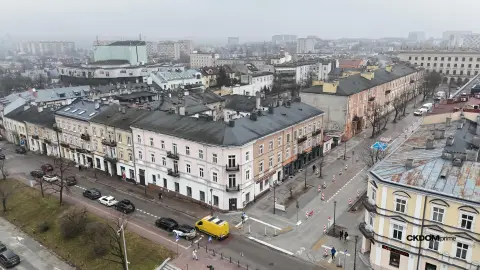 Kamienica inwestycyjna