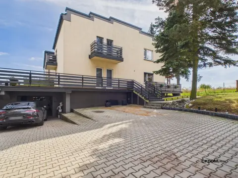 Kielce mieszkanie 65 m2 z dużym tarasem