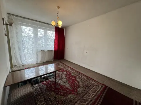 3-pokojowe mieszkanie, 46 m2, Kielce Czarnów
