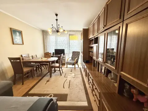 Romualda Kielce 44, 12 m2