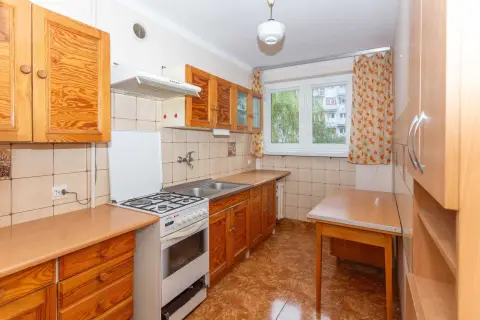 3 pokoje na sprzedaż, 1 piętro, KSM Kielce