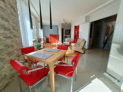 Mieszkanie 64,44 m² Herby ul. Gliniana Kielce
