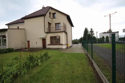 Dom bliźniak 150 m², ul. Otrocz Kielce