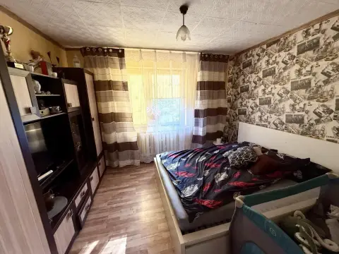 Dom wolnostojący 80 m² z działką 900 m² – Rykoszyn