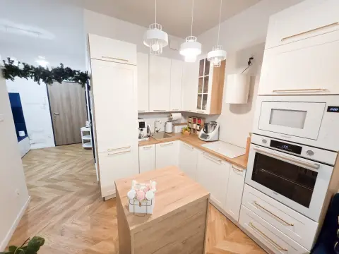 Apartament 36,93 m² PREMIUM, Kolberga Kielce