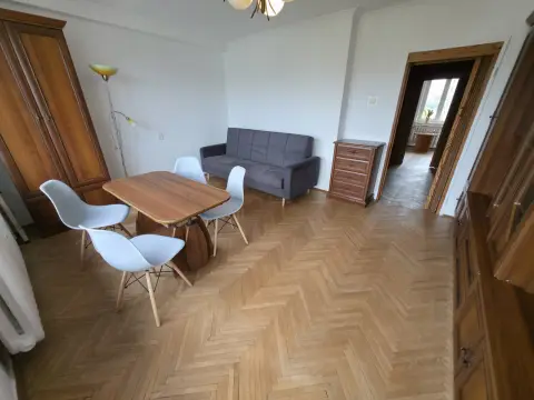 Mieszkanie KSM, 2 pokoje