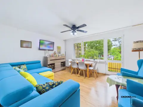 Perełka na rynku! 65 m², 3 pokoje – TOP lokalizacja, Radom Michałów