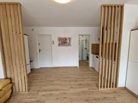 Mieszkanie 36m2, ul. Targowa